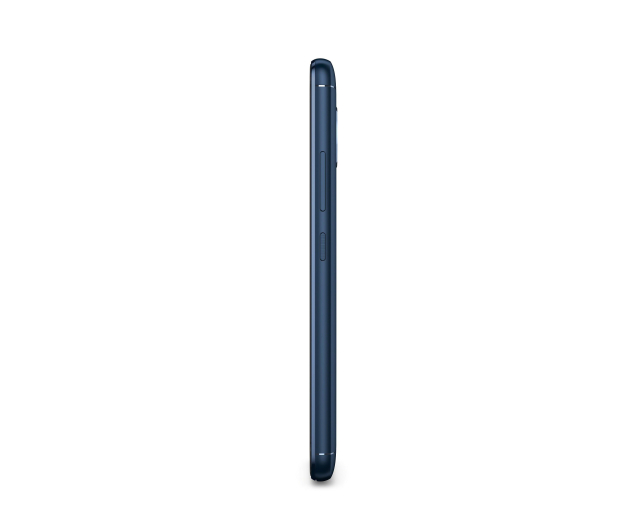 MOTOROLA Moto E4 Niebieski - 1405957 - zdjęcie 5
